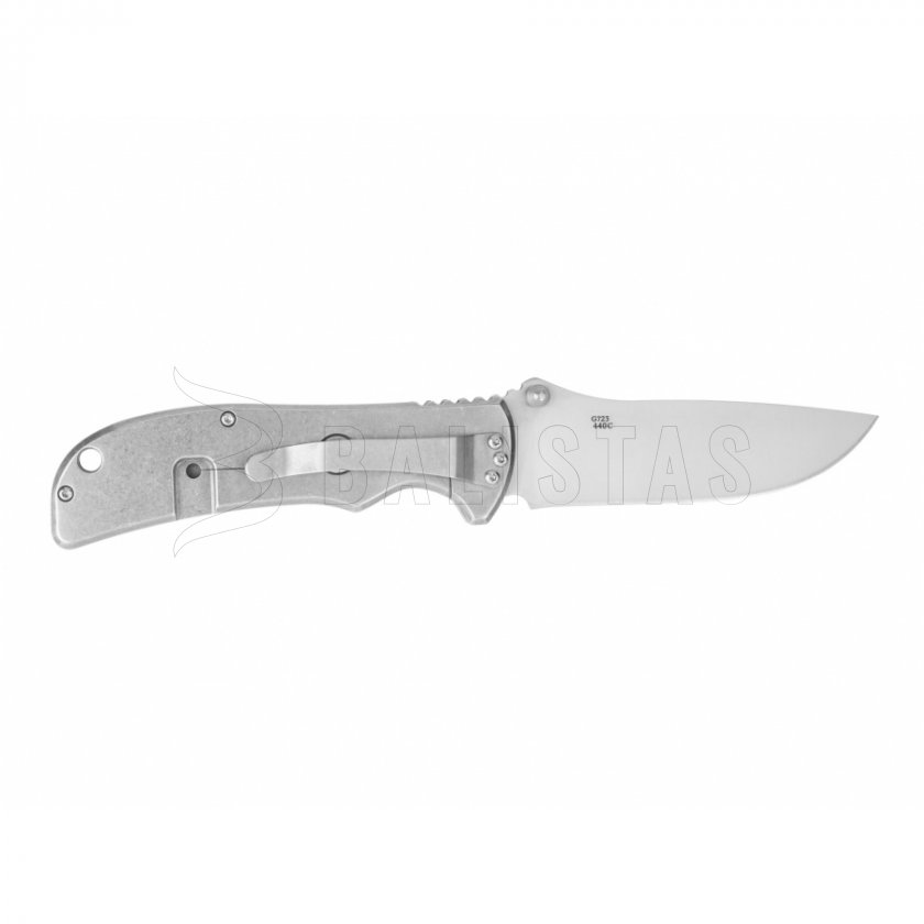 Taschenmesser Ganzo G723-OR