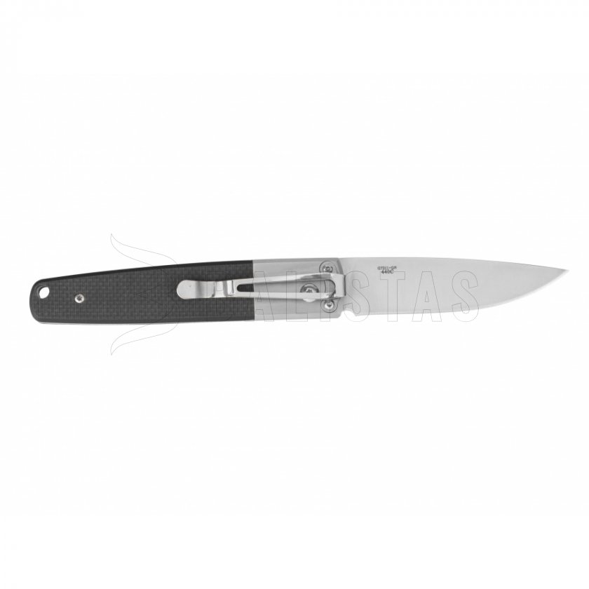 Springmesser Ganzo G7211-BK