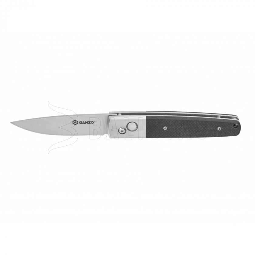 Springmesser Ganzo G7211-BK