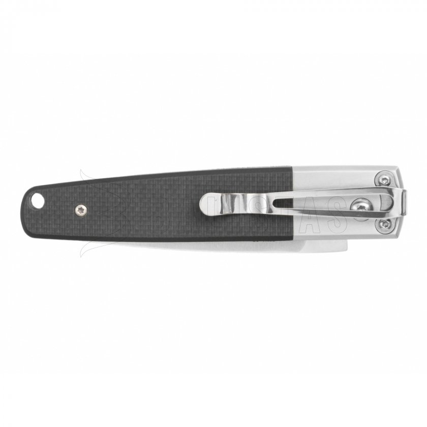 Springmesser Ganzo G7211-BK