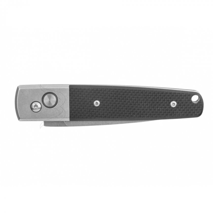 Springmesser Ganzo G7212-BK