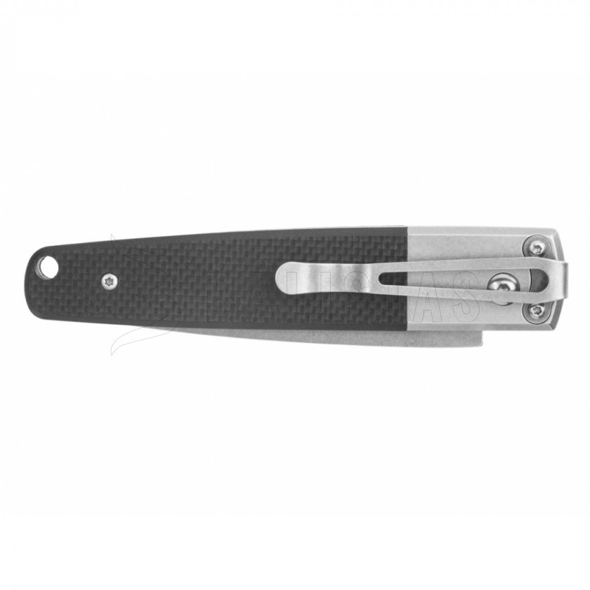 Springmesser Ganzo G7212-BK