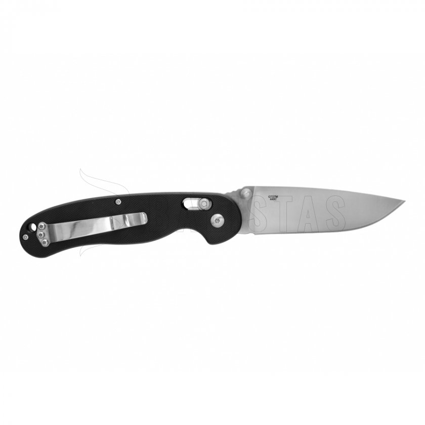 Taschenmesser Ganzo G727-BK