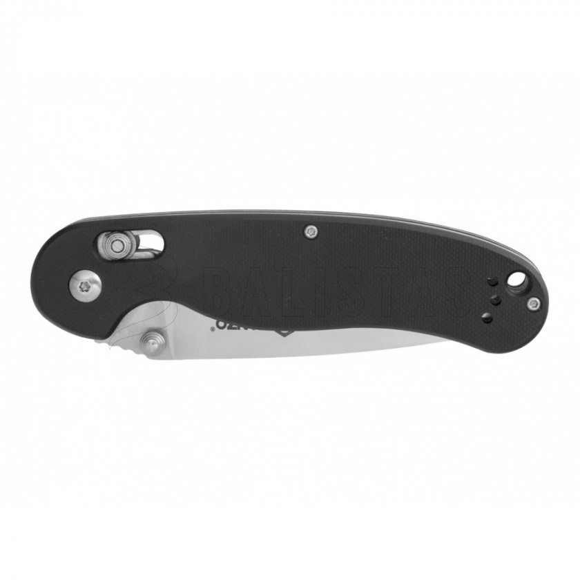 Taschenmesser Ganzo G727-BK