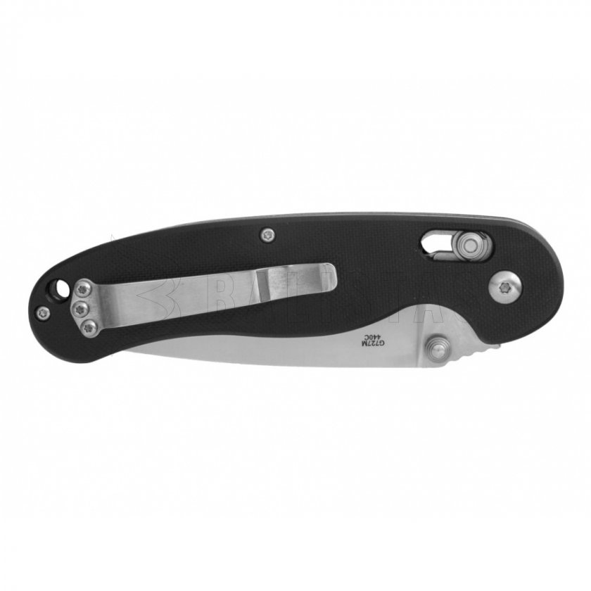 Taschenmesser Ganzo G727-BK