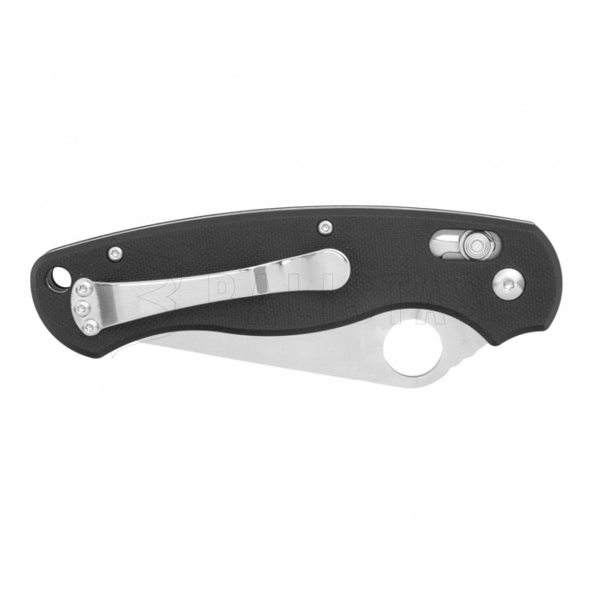 Taschenmesser Ganzo G729-BK