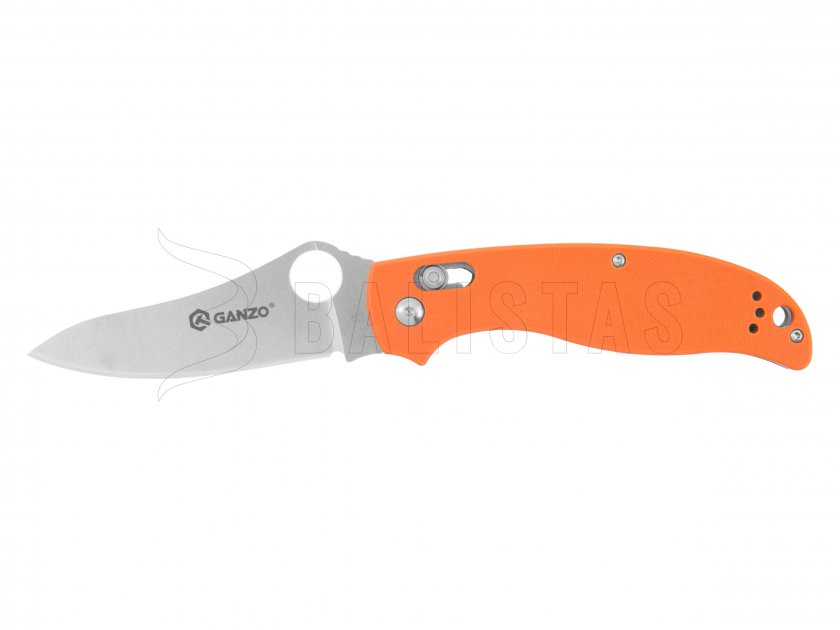 Taschenmesser Ganzo G733-OR