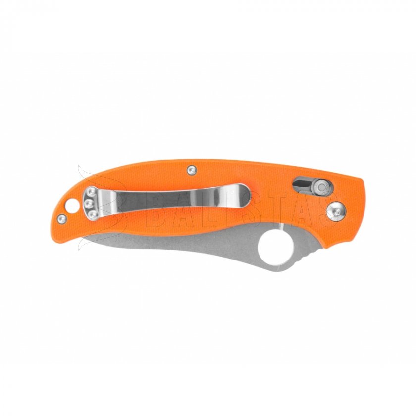 Taschenmesser Ganzo G733-OR