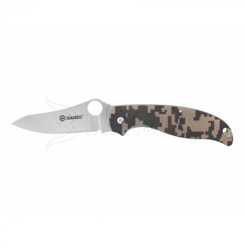 Ganzo G734-CA Taschenmesser