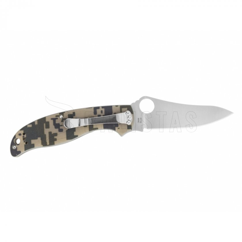Ganzo G734-CA Taschenmesser