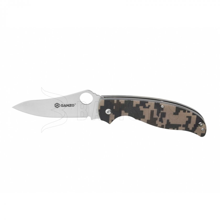 Ganzo G734-CA Taschenmesser