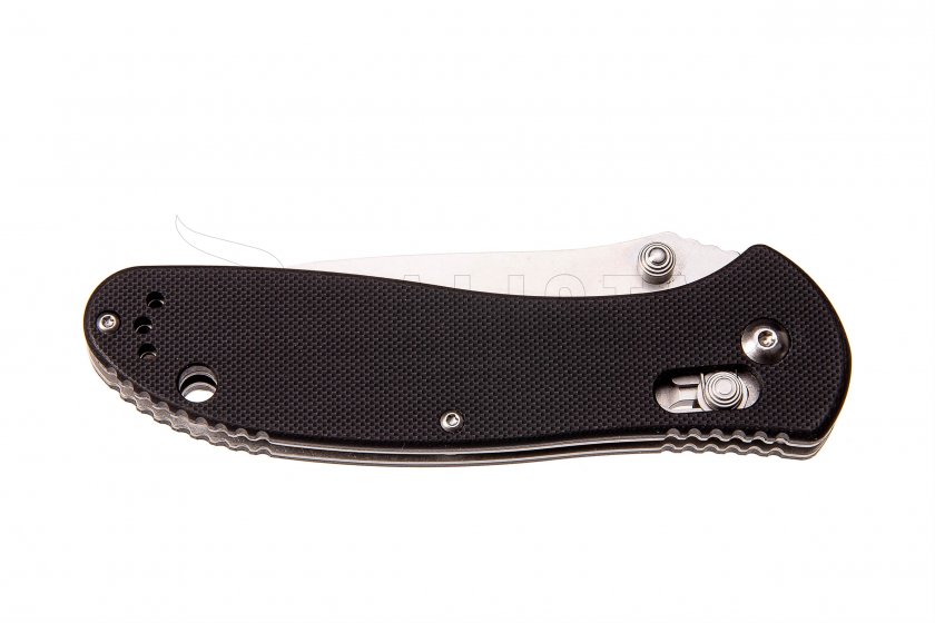 Taschenmesser Ganzo G7392-BK