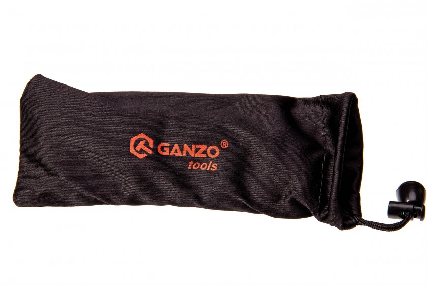 Taschenmesser Ganzo G7392-BK