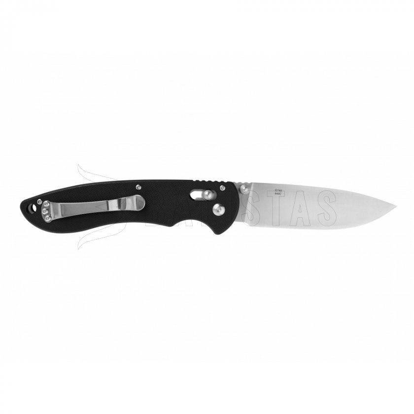 Taschenmesser Ganzo Firebird G740-BK