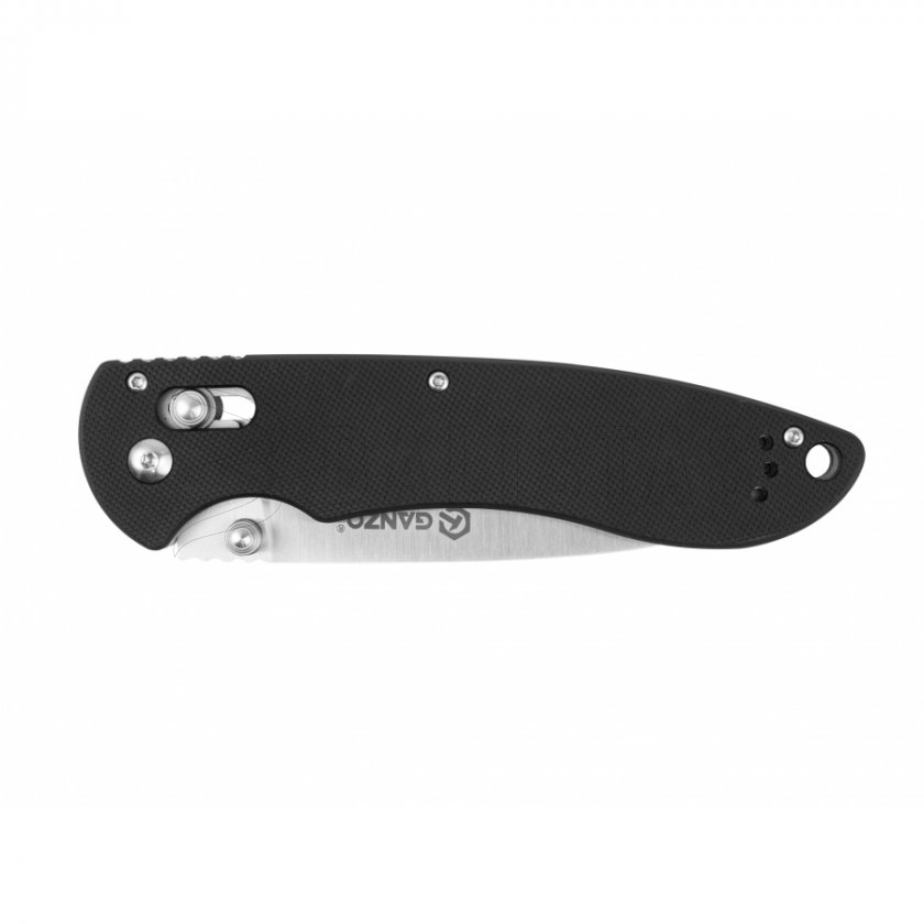 Taschenmesser Ganzo Firebird G740-BK