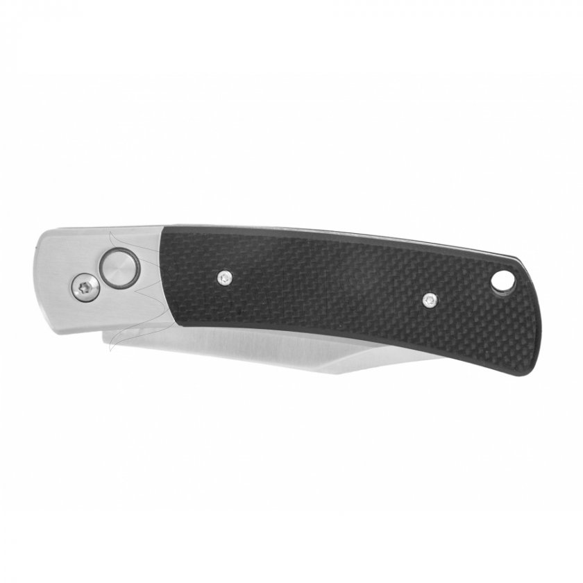 Springmesser Ganzo G747-1-BK
