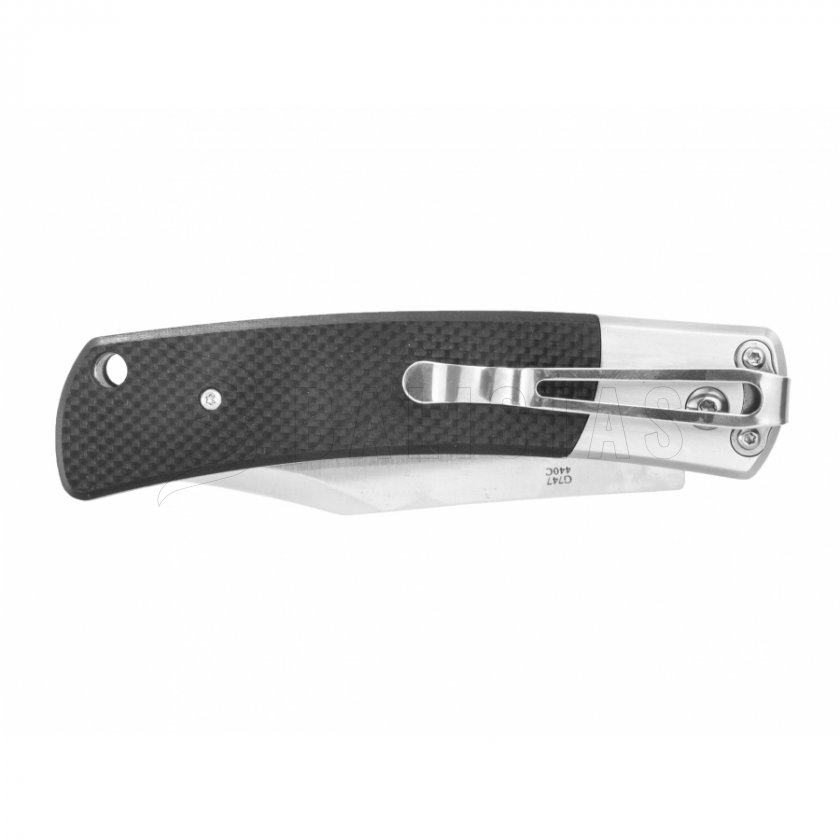 Springmesser Ganzo G747-1-BK
