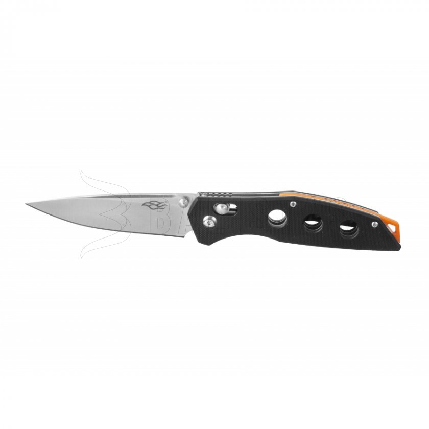 Taschenmesser Ganzo Firebird FB762-BK