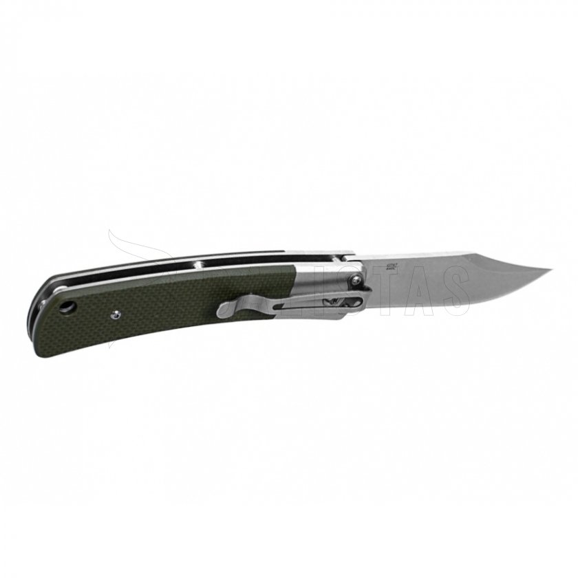 Springmesser Ganzo G747-1-GR