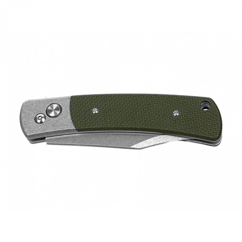 Springmesser Ganzo G747-1-GR