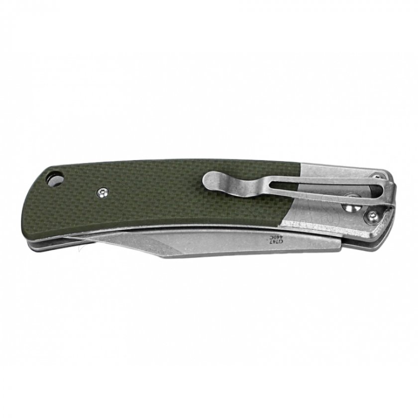 Springmesser Ganzo G747-1-GR