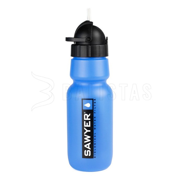 Filtrationsflasche Sawyer Personal Water Bottle 1l