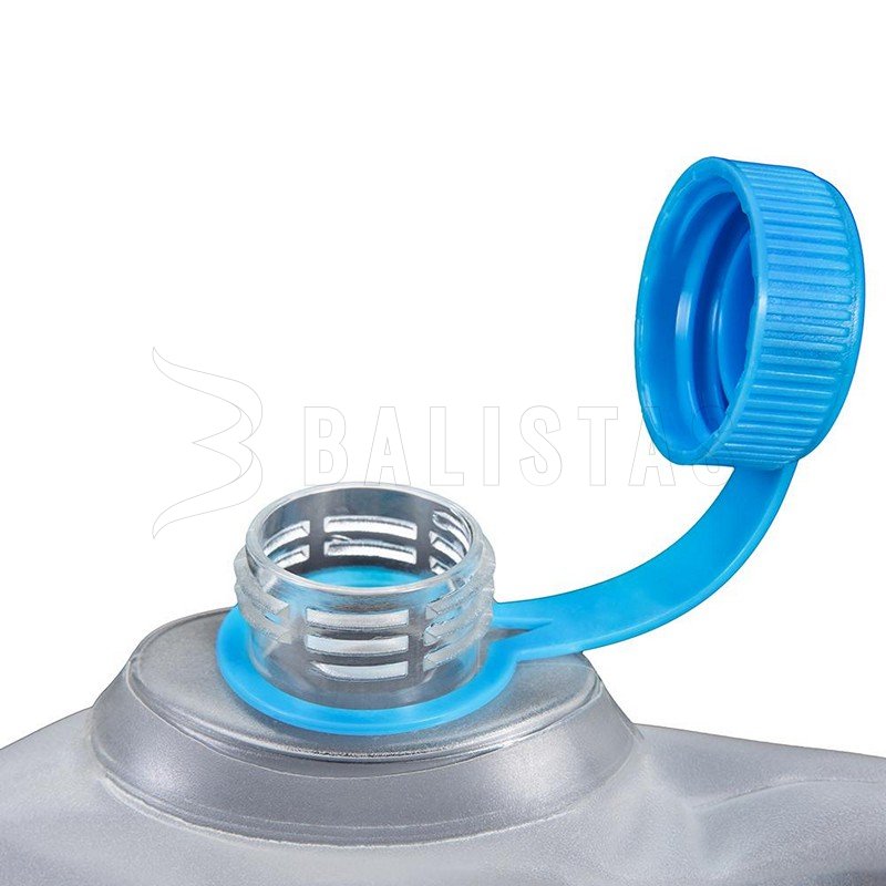 Faltflasche Cnoc Vecto 2l blau
