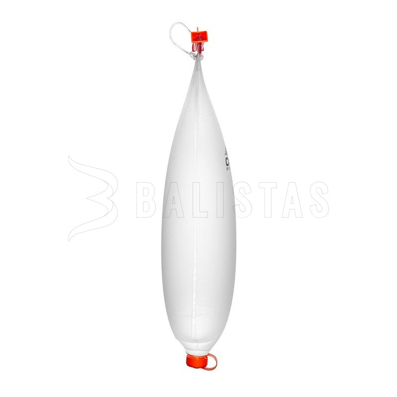 Faltflasche Cnoc Vecto 3l orange