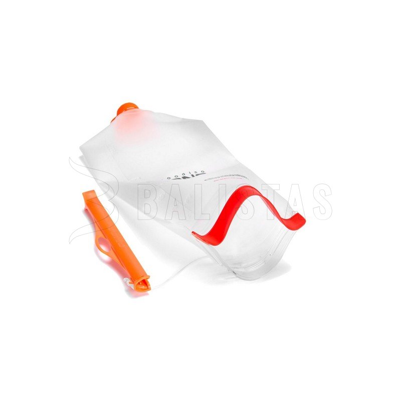 Faltflasche Cnoc Vecto 3l orange