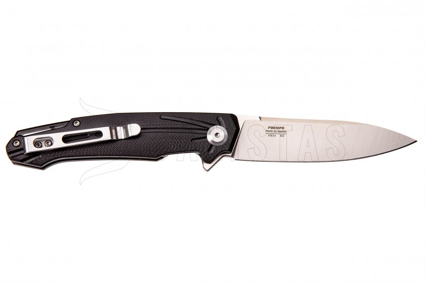 Klappmesser Ganzo Firebird FH21-BK