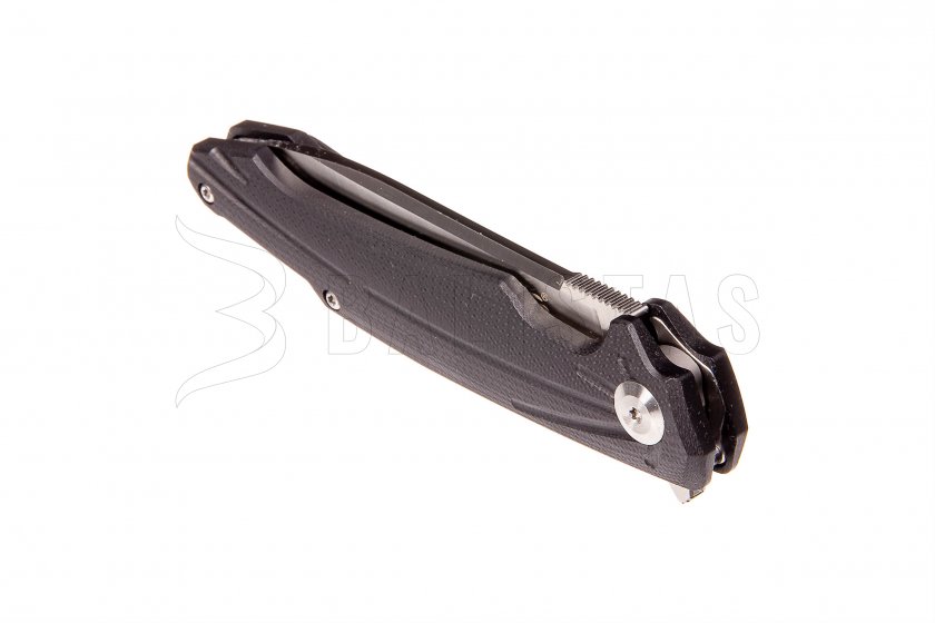 Klappmesser Ganzo Firebird FH21-BK