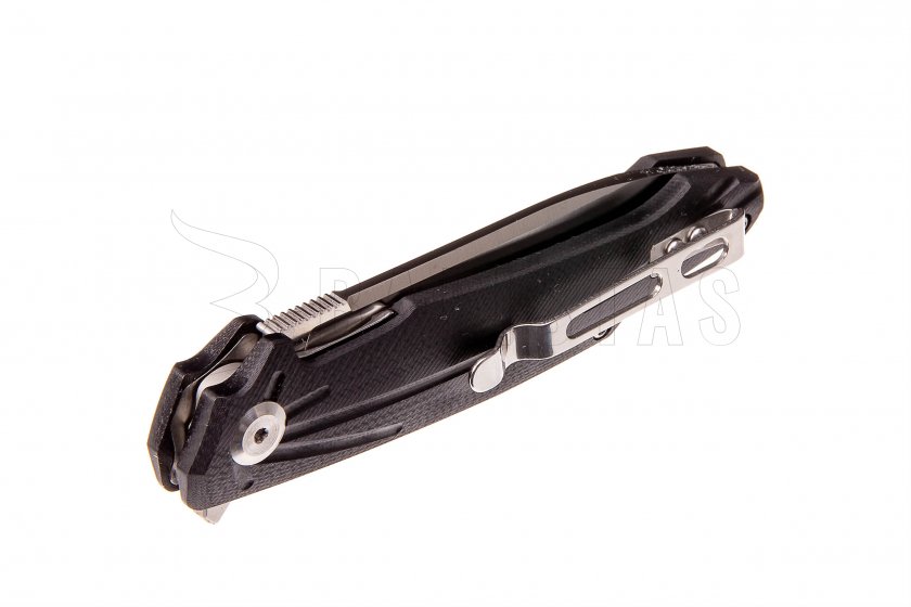 Klappmesser Ganzo Firebird FH21-BK