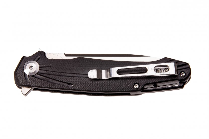 Klappmesser Ganzo Firebird FH21-BK