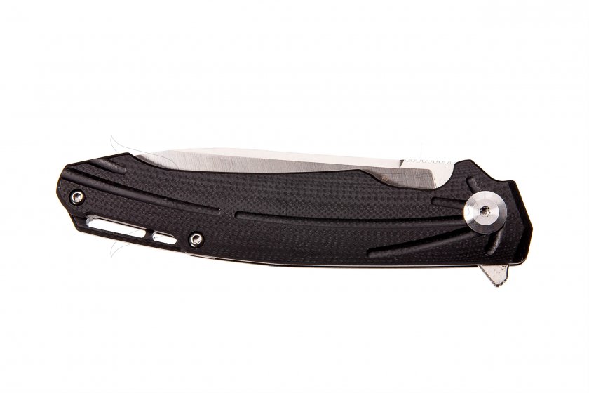 Klappmesser Ganzo Firebird FH21-BK