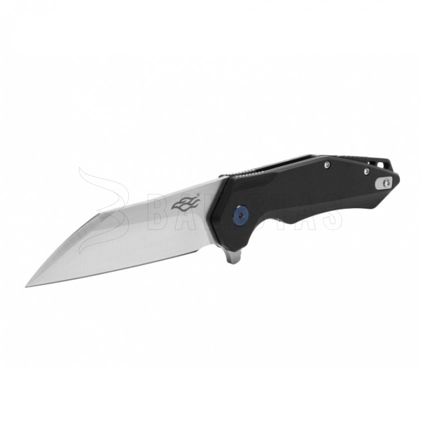 Klappmesser Ganzo Firebird FH31-BK
