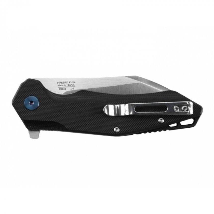 Klappmesser Ganzo Firebird FH31-BK
