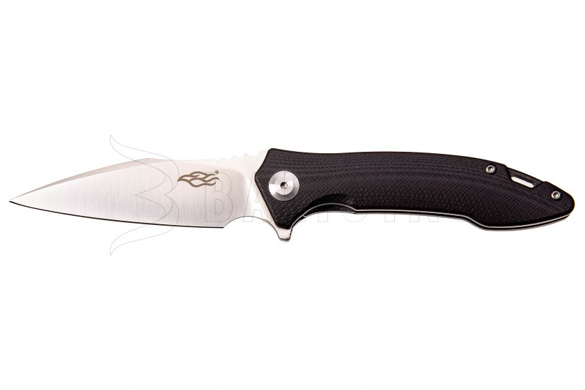 Klappmesser Ganzo Firebird FH51-BK