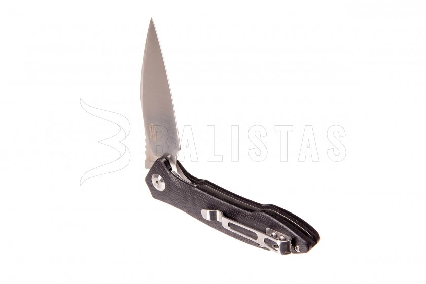 Klappmesser Ganzo Firebird FH51-BK