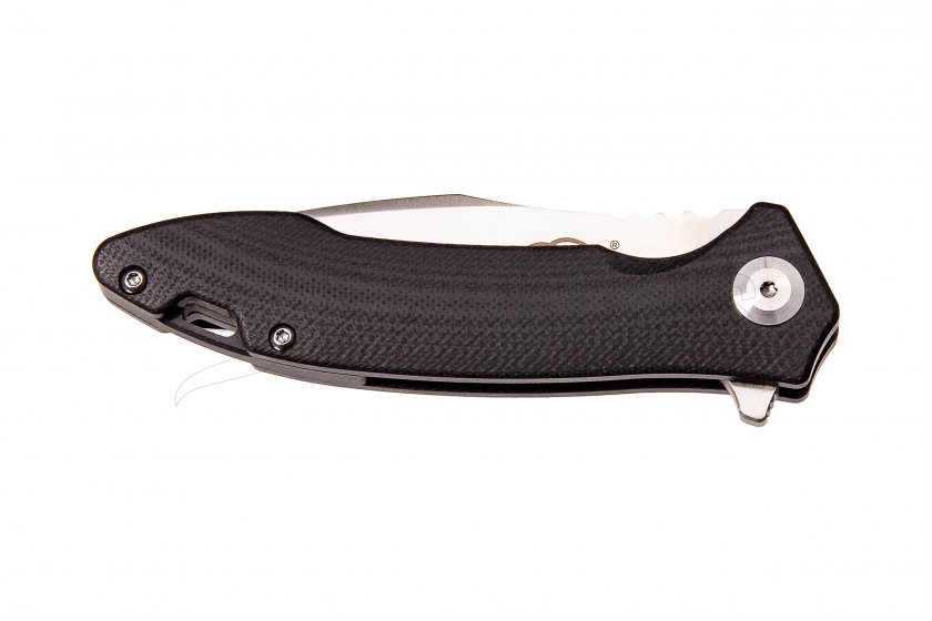 Klappmesser Ganzo Firebird FH51-BK