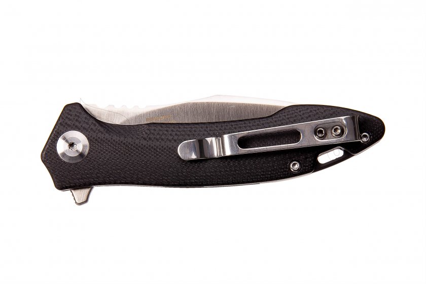 Klappmesser Ganzo Firebird FH51-BK