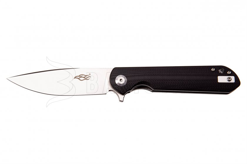 Klappmesser Ganzo Firebird FH41-BK