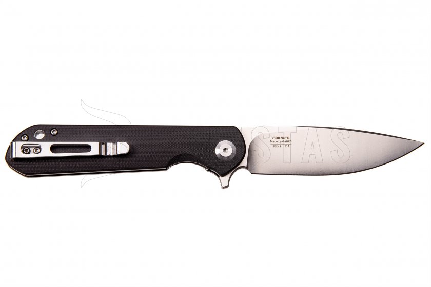 Klappmesser Ganzo Firebird FH41-BK