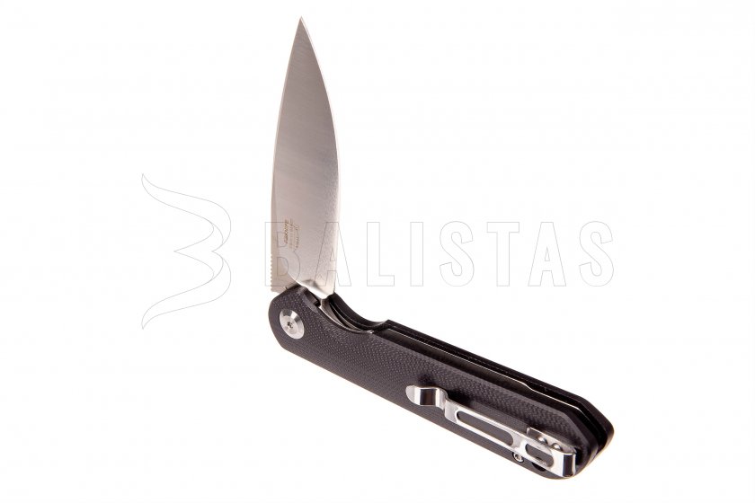 Klappmesser Ganzo Firebird FH41-BK