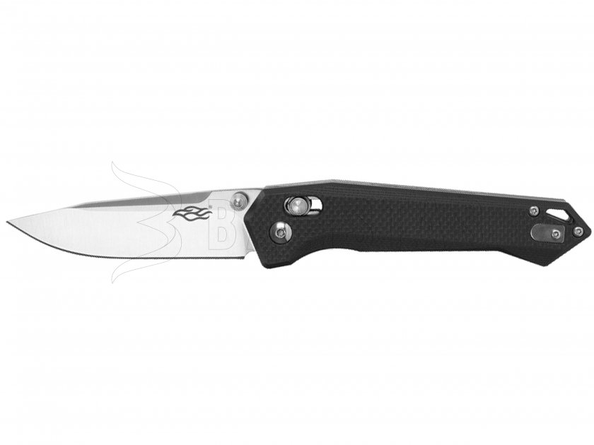Klappmesser Ganzo Firebird FB7651-BK