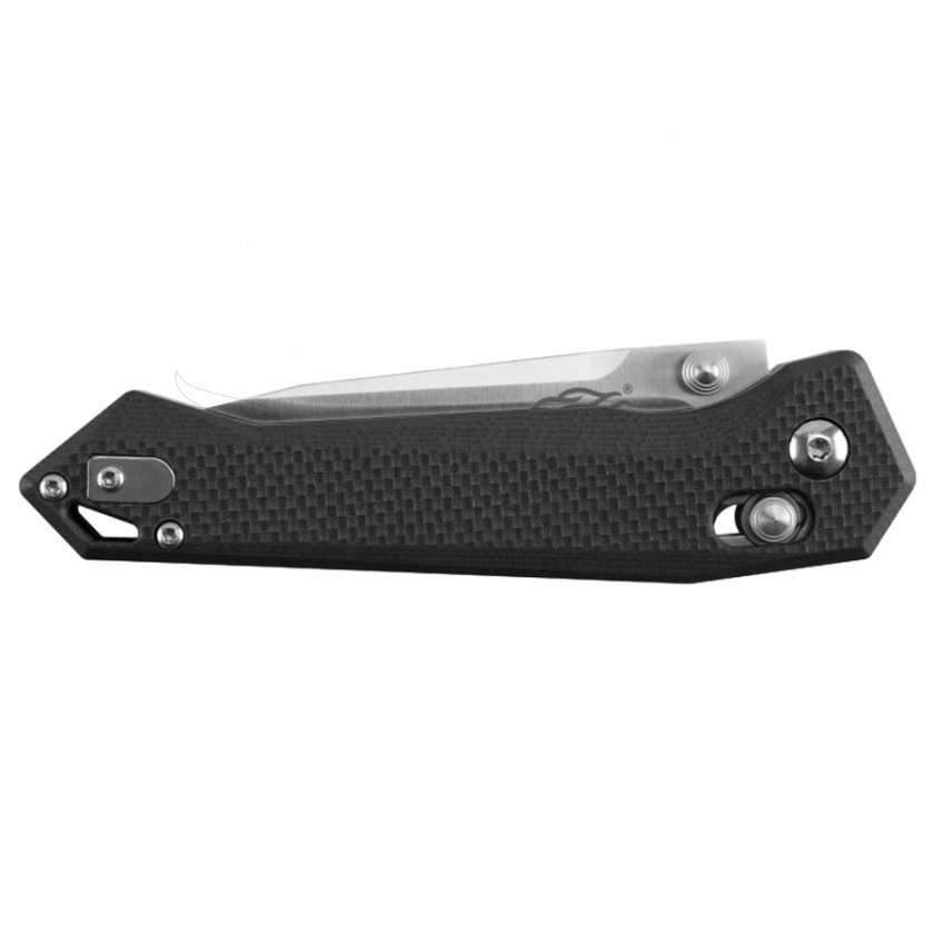 Klappmesser Ganzo Firebird FB7651-BK