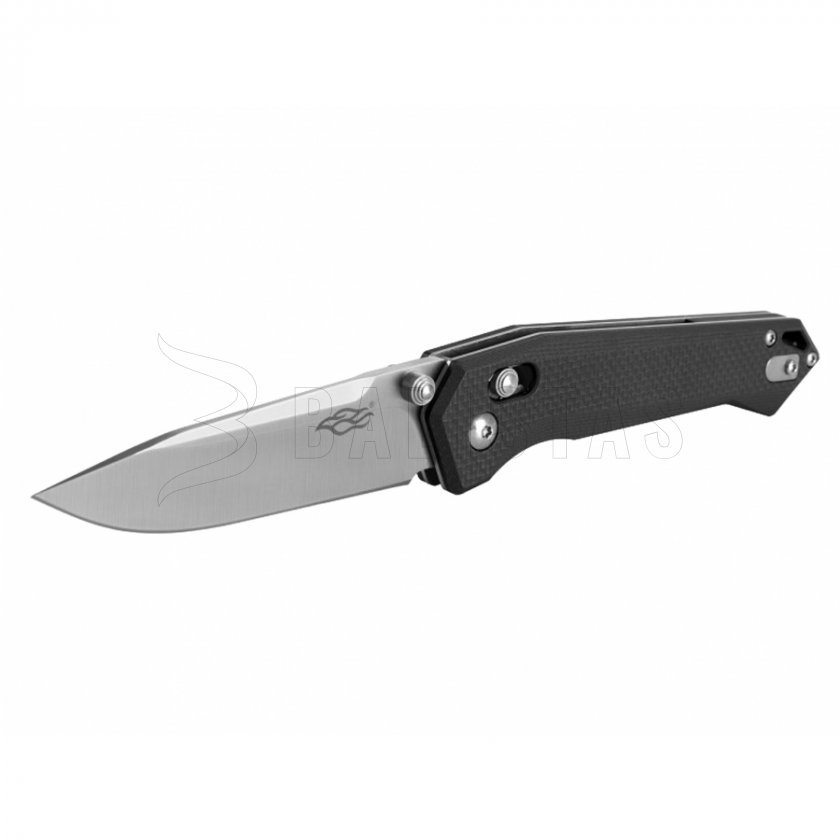 Klappmesser Ganzo Firebird FB7651-BK