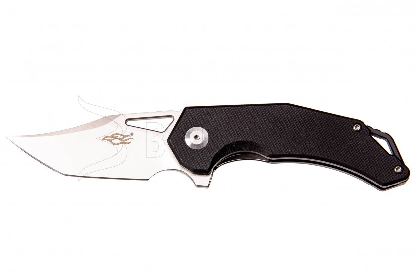 Klappmesser Ganzo Firebird FH61-BK