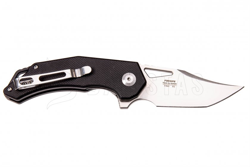 Klappmesser Ganzo Firebird FH61-BK