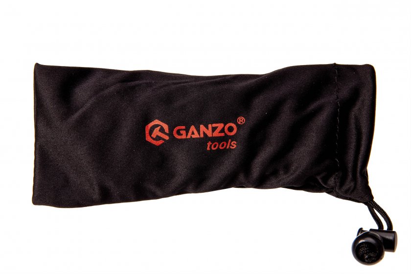 Klappmesser Ganzo Firebird FH61-BK