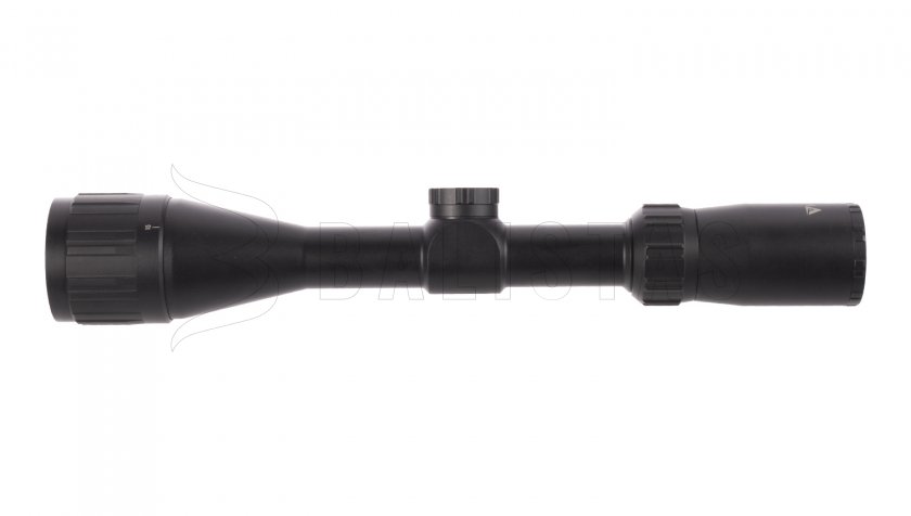 Zielfernrohr Valiant Themys 3-9x40 AO HFT